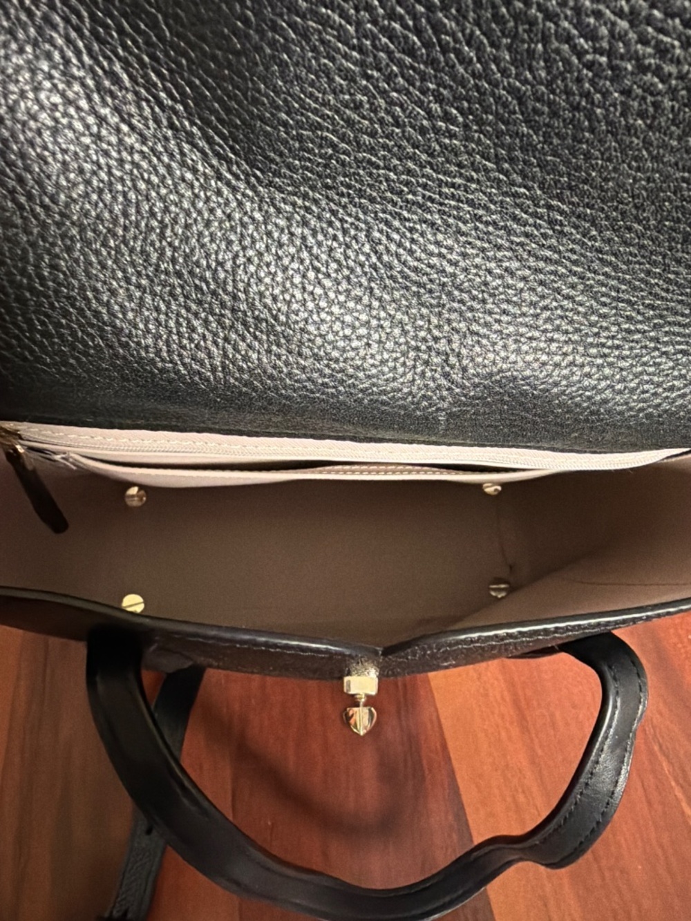 Kate Spade Small Crossbody Tote - Picture 4 of 5